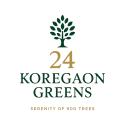 24_Koregaon_Greens_logo