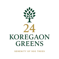 24_Koregaon_Greens_logo